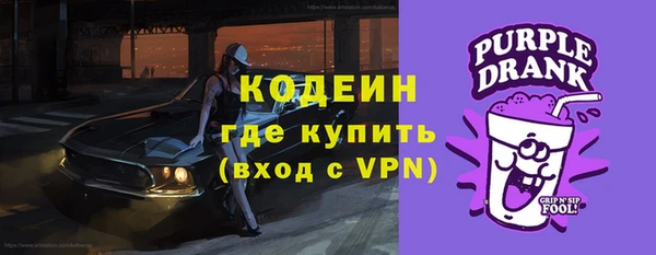ALPHA PVP Краснослободск