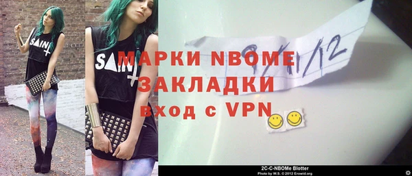 стаф Кулебаки